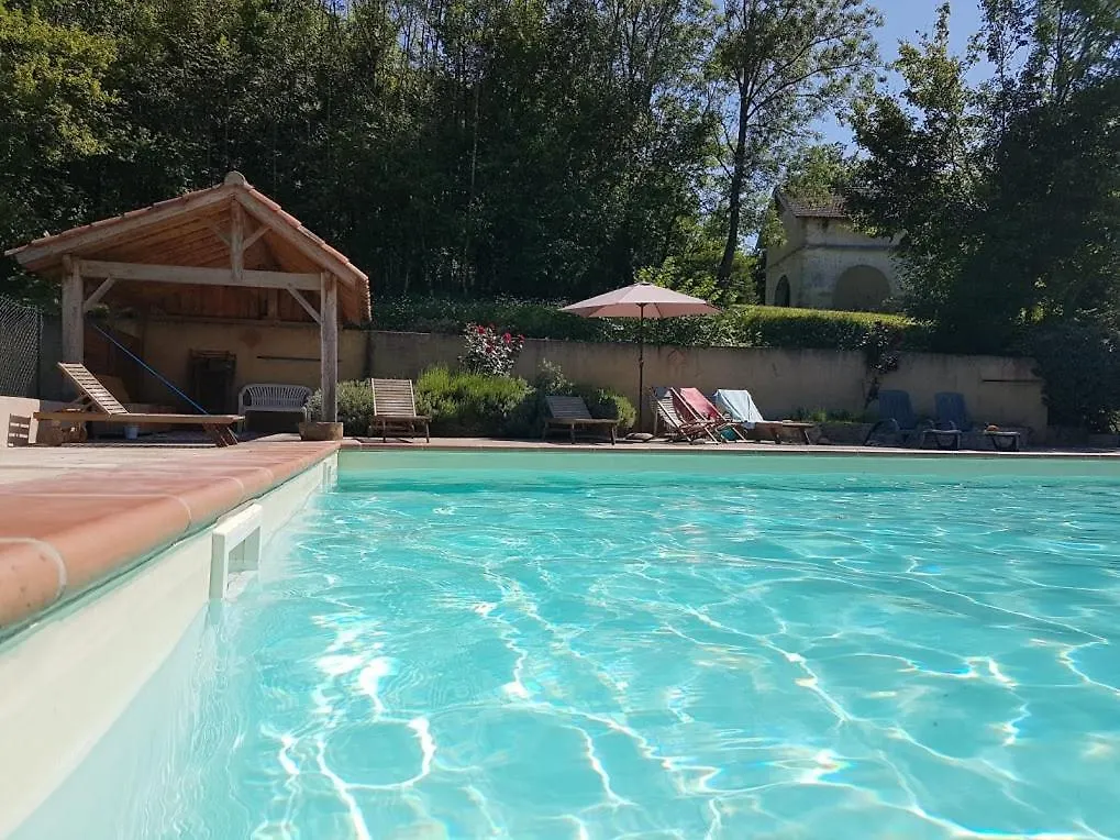 Domaine Du Chateau De Beaulieu, Gers Miramont-D'astarac