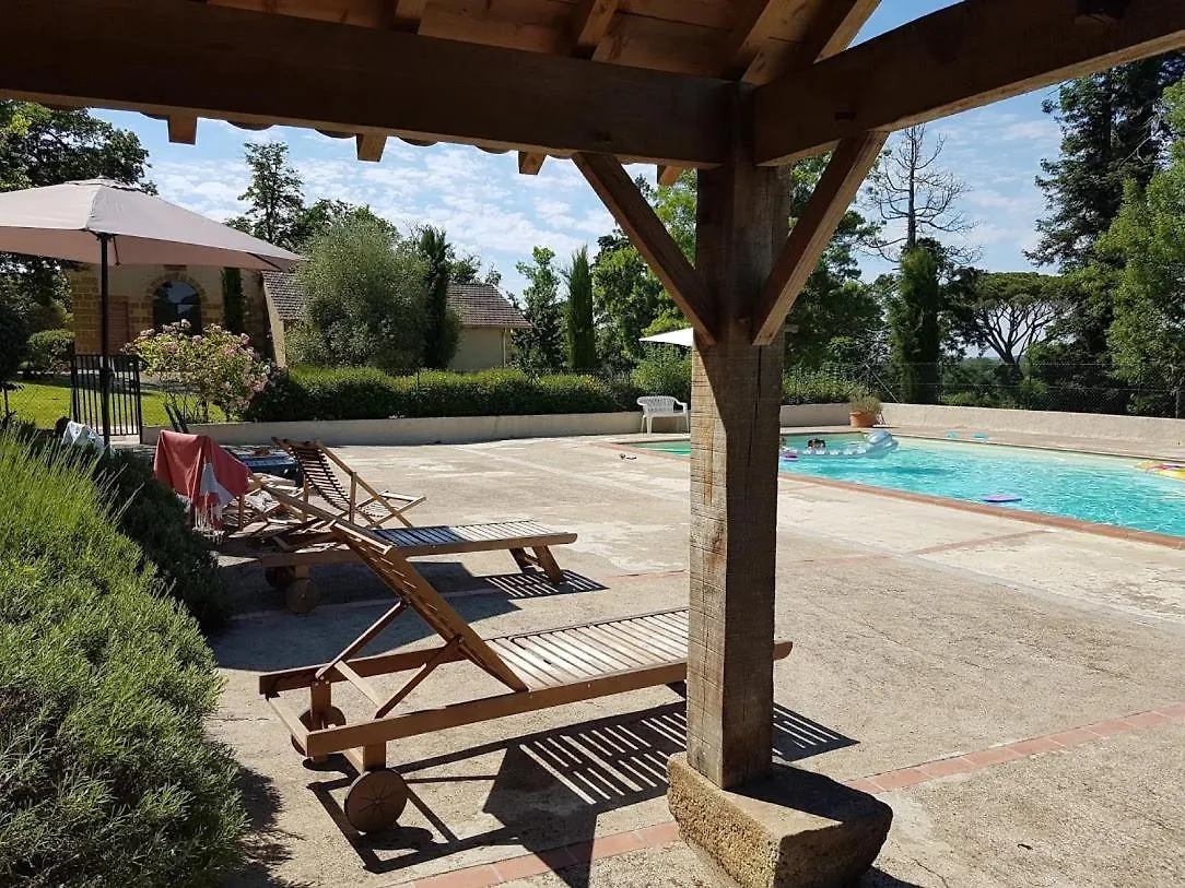 Domaine Du Chateau De Beaulieu, Gers Miramont-D'astarac 0*,