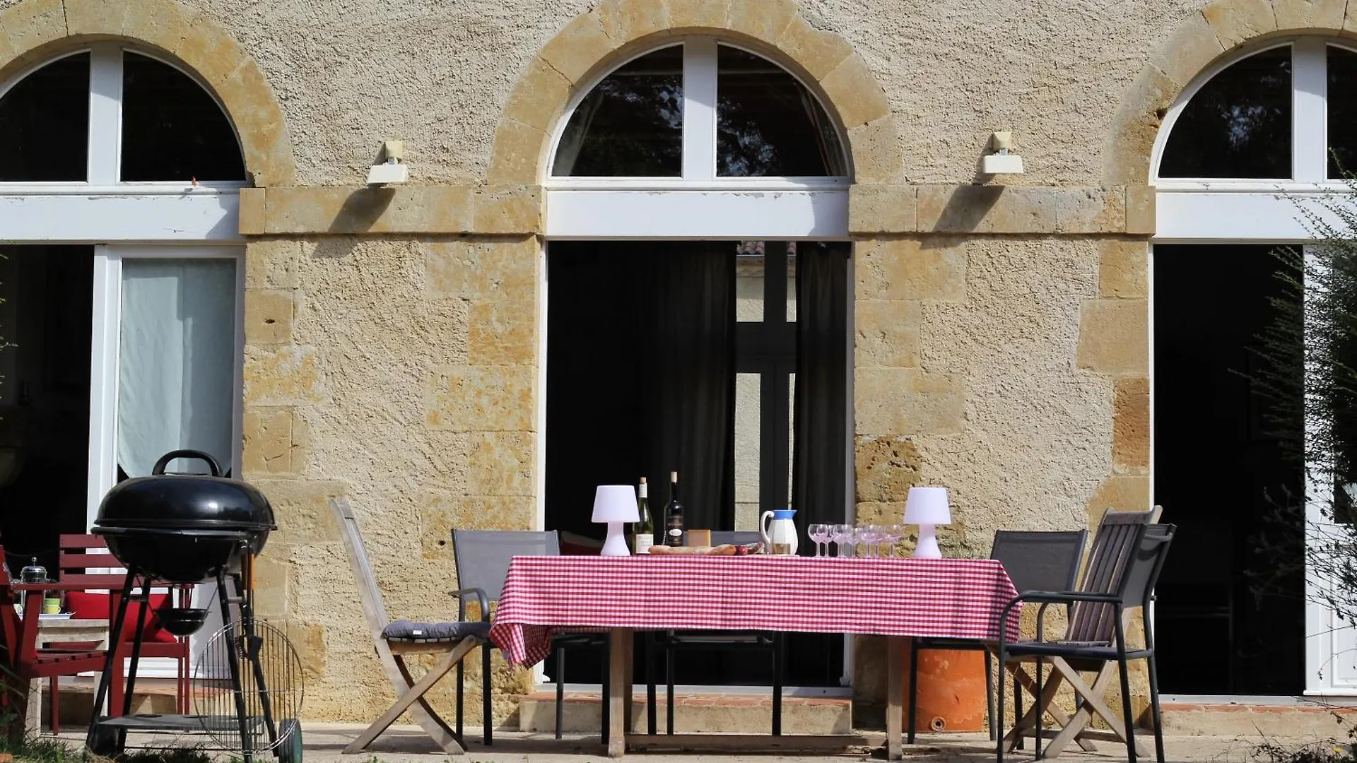 Domaine Du Chateau De Beaulieu, Gers Miramont-D'astarac 0*,  Franciaország